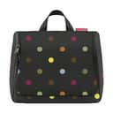 Reisenthel Toilettasker Toiletbag Toilettaske - XL i Dots, 1