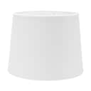 PR Home Lampeskærme Sofia Lampeskærm i Offwhite, 25 cm, 1