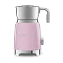 Smeg Mælkeskummere 50's style Mælkeskummer i Pink, 1