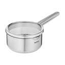 Tefal Kasseroller Nordica Gryde m. glaslåg i 1,7 L, Stål, 1