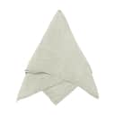 Svanefors Stofservietter Julie Mundserviet i Beige/hvid, 1