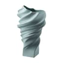 Rosenthal Vaser Squall Vase i Mintgrøn, 35,8 cm, 1