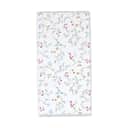 PIP Studio Håndklæder Les Fleurs Håndklæde i White, B70 x L140 cm, 1