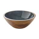 Zassenhaus Serveringsskåle Mango Serveringsskål i Mineral Coal, H11,5 x Ø30 cm, 1