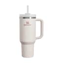 Stanley To go kopper The Quencher H2.0 Flowstate Tumbler i Rose Quartz 2.0, 1,18 L, 1