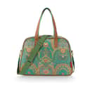 PIP Studio Øvrigt interiør Jabali Tovy Weekendtaske i Green, 40 cm, 1
