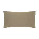 TRIMM Copenhagen Havehynder Pude i Taupe, H42 x B80 cm, 1