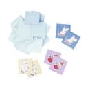 Barbo Toys Spil Moomin Spil - Mit første huskespil i Multifarvet, 1