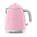 Smeg Elkedler 50's Style Elkedel KLF05PKEU i Pink, 0.8 L, 1