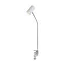 Belid Bordlamper Tyson Bordlampe i Hvid, 1