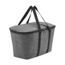Reisenthel Køletasker Coolerbag Køletaske i Twist silver, 1