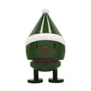 Hoptimist Julefigurer Bumble - Julemand i Pine green, 1