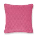 PIP Studio Pyntepuder Quilty Dream Pyntepude i Pink coral, 1