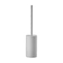 Zone Toiletbørster Solo Toiletbørste i Soft grey, 1