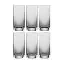 Schott Zwiesel Ølglas Simple Ølglas - 6 stk. i Klar, 1