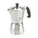 Gefu Stempelkander Gefu Te/kaffe Espressobrygger i 3 kopper, 1