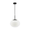 Dyberg Larsen Pendler Princess Pendel i Opal/ Sort, 1