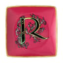 Versace Skåle Alphabet Skål - R i R, 1