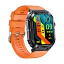 Denver Øvrig udeleg Smartwatch SWC-191 i orange, 1