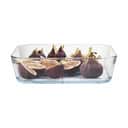 Rosendahl Ovnfaste fade Grand Cru Ovnfast Fad i klar, 24 cm, 1