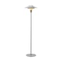 Halo Design Gulvlamper Rivoli Gulvlampe i Lysegrå, 1
