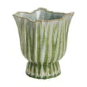 Lene Bjerre Urtepotteskjulere Palazzo Urtepotteskjuler i Grøn, 15 cm, 1