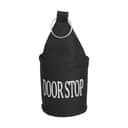 CASA Living Øvrigt interiør Dørstopper i Sort, 1