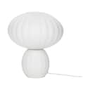 Hübsch Bordlamper Kumu Bordlampe i Hvid, 1