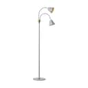 Halo Design Gulvlamper Hygge Gulvlampe i Lysegrå, 1