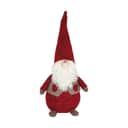 Casa Christmas Nisser Julenisse - Mand i 36 cm, 1