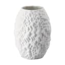 Rosenthal Vaser Phi City Phi Vase - City i Hvid, 9,6 cm, 1