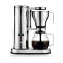 Aarke Kaffemaskiner Kaffemaskine i Stål, 1