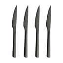 RAW by Aida Steakknive Steakkniv - 4 stk. i Sort, 1