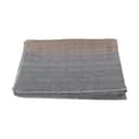 Fussenegger Plaider Savona Plaid i gold/ grey, 1