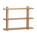Hübsch Hylder Simple Hylde i H47 x B14 x L60 cm, 1