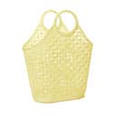 Sun Jellies Øvrigt interiør Atomic Tote Atomic Taske i Yellow, 1