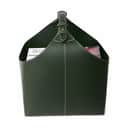 Ørskov Kurve Copenhagen Magasinholder i Racing green, 1