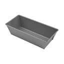 Patisse Rugbrødsforme og brødforme Silvertop Brødform i 1.3 L, 1