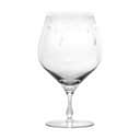 Wik & Walsøe Ølglas Julemorgen Ølglas i Klar, 1