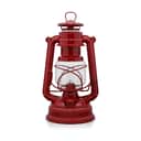 Feuerhand Lanterner Olie Lanterne i Ruby red, 1