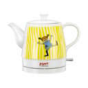 Pippi by Adexi Elkedler Pippi Elkedel i Gul, 1
