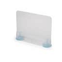 Joseph Joseph Småopbevaring FridgeStore Hyldeadskiller i Turquoise, 1