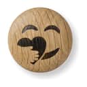 Spring Copenhagen Øvrige figurer Spring Emotions Magnet - Care i Care, 1