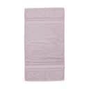 PIP Studio Håndklæder Soft Zellige Håndklæde i Lilac, B55 x L100 cm, 1