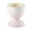 Le Creuset Æggebægere Signature Æggebæger i Shell Pink Lyserød, 1