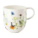 Rosenthal Krus og kopper med hank Brillance Grand Air Grand Air Krus i Hvid, 1