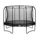 Salta Trampoliner Premium Black Edition i sort, 1