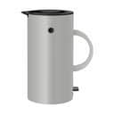 Stelton Elkedler EM77 Elkedel i Lys grå, 1.5 L, 1