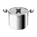 Tefal Gryder Emotion Plus SS Uncoated Gryde i 6.6 L, 1