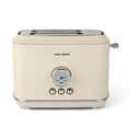 Cook & Baker Brødristere Retro Brødrister i Beige, 1